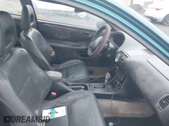 ✅ 1994 Acura Integra LS • VIN: JH4DC4452RS003407 • Lot: 41938549. Wystawiony na IAAI z przebiegiem 150 811 mil. Bezpłatny archiwum sprzedaży aukcyjnych z USA i szczegółowy raport historii pojazdu na DreamBid. Zdjęcie 5.