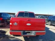 ✅ 2007 Ford F-150 XLT • VIN: 1FTPW12V77KA56155 • Lot: 41269875. Listed on IAAI with 218,645 mi. Free auction sales archive from the USA and detailed vehicle history report at DreamBid. Image 16.