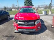 ✅ 2015 Chevrolet Colorado 4WD Z71 • VIN: 1GCHTCE33F1240225 • Лот: 42020818. Опубликован ранее на IAAI с пробегом 103 782 миль. Бесплатный доступ к архиву аукционных продаж из США и подробный отчёт об истории автомобиля на DreamBid. Изображение 12.