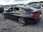 ✅ 2018 BMW 4 Series 440i • VIN: WBA4J5C56JBF20180 • Lot: 84401425. Wystawiony na Copart z przebiegiem Nie podano. Bezpłatny archiwum sprzedaży aukcyjnych z USA i szczegółowy raport historii pojazdu na DreamBid. Zdjęcie 2.