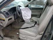 ✅ 2007 Hyundai Sonata SE • VIN: 5NPEU46F37H217892 • Лот: 85826404. Опубликован ранее на Copart с пробегом 256 784 миль. Бесплатный доступ к архиву аукционных продаж из США и подробный отчёт об истории автомобиля на DreamBid. Изображение 7.