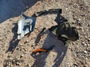 ✅ 2022 Ford Transit Connect XLT • VIN: NM0GE9F22N1511933 • Лот: 86105194. Опубликован ранее на Copart с пробегом 24 988 миль. Бесплатный доступ к архиву аукционных продаж из США и подробный отчёт об истории автомобиля на DreamBid. Изображение 15.