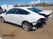 ✅ 2024 Honda Accord LX • VIN: 1HGCY1F29RA078841 • Lot: 43235527. Wystawiony na IAAI z przebiegiem 10 502 mil. Bezpłatny archiwum sprzedaży aukcyjnych z USA i szczegółowy raport historii pojazdu na DreamBid. Zdjęcie 3.