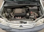 ✅ 2002 Toyota Sienna LE • VIN: 4T3ZF13C62U432334 • Лот: 87080025. Опубликован ранее на Copart с пробегом 276 971 миль. Бесплатный доступ к архиву аукционных продаж из США и подробный отчёт об истории автомобиля на DreamBid. Изображение 12.