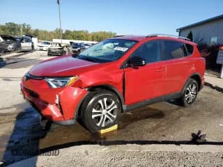 ✅ 2016 Toyota RAV4 LE • VIN: 2T3BFREV2GW537202 • Lot: 85732765. Wystawiony na Copart z przebiegiem 65 746 mil. Bezpłatny archiwum sprzedaży aukcyjnych z USA i szczegółowy raport historii pojazdu na DreamBid. Zdjęcie 1.