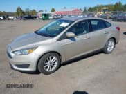 ✅ 2018 Ford Focus SE • VIN: 1FADP3F27JL202508 • Lot: 43385018. Listed on IAAI with 42,121 mi. Free auction sales archive from the USA and detailed vehicle history report at DreamBid. Image 2.