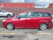 ✅ 2013 Mazda 5 Touring • VIN: JM1CW2CL6D0149807 • Lot: 43745505. Listed on IAAI with 162,227 mi. Free auction sales archive from the USA and detailed vehicle history report at DreamBid. Image 14.