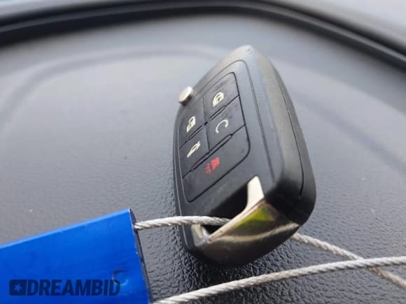 ✅ 2019 Chevrolet Impala Premier • VIN: 1G1105S33KU137026 • Lot: 43327510. Listed on IAAI with 117,582 mi. Free auction sales archive from the USA and detailed vehicle history report at DreamBid. Image 11.