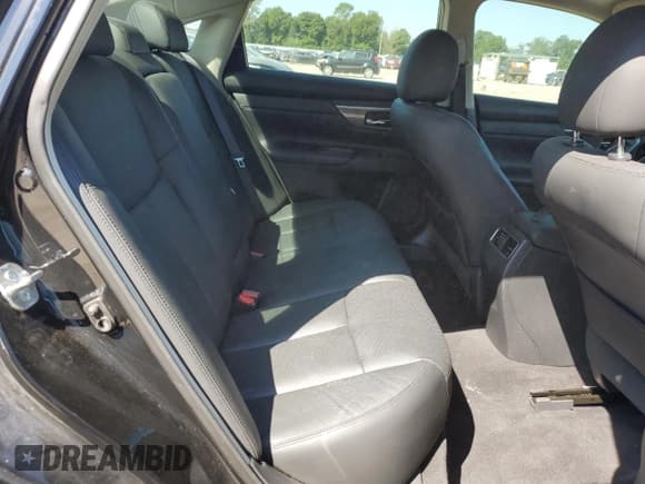 ✅ 2013 Nissan Altima SL • VIN: 1N4BL3AP4DN453226 • Лот: 80062775. Опубликован ранее на Copart с пробегом 75 496 миль. Бесплатный доступ к архиву аукционных продаж из США и подробный отчёт об истории автомобиля на DreamBid. Изображение 10.