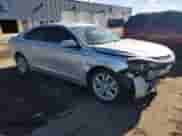 ✅ 2018 Chevrolet Impala LT • VIN: 2G1105S33J9165419 • Lot: 89479505. Listed on Copart with 113,572 mi. Free auction sales archive from the USA and detailed vehicle history report at DreamBid. Image 4.