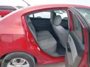 ✅ 2009 Nissan Sentra S FE+ • VIN: 3N1AB61E39L641450 • Lot: 43437547. Listed on IAAI with 47,440 mi. Free auction sales archive from the USA and detailed vehicle history report at DreamBid. Image 8.