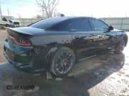 ✅ 2022 Dodge Charger SRT Hellcat Redeye Widebody • VIN: 2C3CDXL98NH159330 • Lot: 44631345. Listed on Copart with Not provided. Free auction sales archive from the USA and detailed vehicle history report at DreamBid. Image 3.