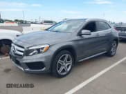 ✅ 2016 Mercedes-Benz GLA 250 • VIN: WDCTG4EB2GJ208244 • Лот: 43321961. Опубликован ранее на IAAI с пробегом 99 308 миль. Бесплатный доступ к архиву аукционных продаж из США и подробный отчёт об истории автомобиля на DreamBid. Изображение 17.