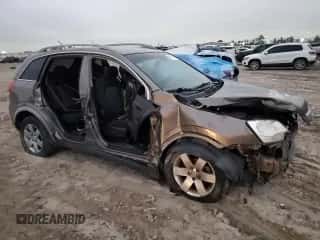 2012 Chevrolet Captiva Sport LS с VIN 3GNAL2EK0CS534802, выставлен на аукционе Copart как лот 69007394 с пробегом 131 386 миль миль и Списание • Salvage title. История ставок и продаж доступна на DreamBid. Изображение 4.