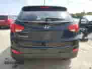 2015 Hyundai Tucson GLS z VIN KM8JT3AF5FU034352, wystawiony jako Copart lot #68327724 z przebiegiem 82 676 mil mil oraz Nie do naprawy • Non repairable. Historia ofert i sprzedaży dostępna na DreamBid. Obrazek 6.