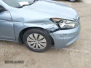 ✅ 2012 Honda Accord LX • VIN: 1HGCP2F36CA077283 • Лот: 43459184. Опубликован ранее на IAAI с пробегом 141 246 миль. Бесплатный доступ к архиву аукционных продаж из США и подробный отчёт об истории автомобиля на DreamBid. Изображение 6.