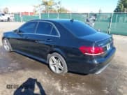 ✅ 2014 Mercedes-Benz E 350 Luxury • VIN: WDDHF8JBXEA885735 • Лот: 43622964. Опубликован ранее на IAAI с пробегом 98 601 миль. Бесплатный доступ к архиву аукционных продаж из США и подробный отчёт об истории автомобиля на DreamBid. Изображение 3.