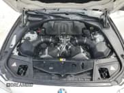 ✅ 2016 BMW M5 • VIN: WBSFV9C59GD595692 • Lot: 74151434. Wystawiony na Copart z przebiegiem 55 092 mil. Bezpłatny archiwum sprzedaży aukcyjnych z USA i szczegółowy raport historii pojazdu na DreamBid. Zdjęcie 11.