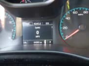 ✅ 2016 Chevrolet Colorado 2WD WT • VIN: 1GCHSBE3XG1193810 • Лот: 43145686. Опубликован ранее на IAAI с пробегом 84 083 миль. Бесплатный доступ к архиву аукционных продаж из США и подробный отчёт об истории автомобиля на DreamBid. Изображение 7.