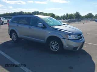 2018 Dodge Journey SXT с VIN 3C4PDDBG8JT251275, выставлен на аукционе IAAI как лот 43328002 с пробегом 137 707 миль миль и . История ставок и продаж доступна на DreamBid. Изображение 1.