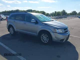 2018 Dodge Journey SXT с VIN 3C4PDDBG8JT251275, выставлен на аукционе IAAI как лот 43328002 с пробегом 137 707 миль миль и . История ставок и продаж доступна на DreamBid. Изображение 1.