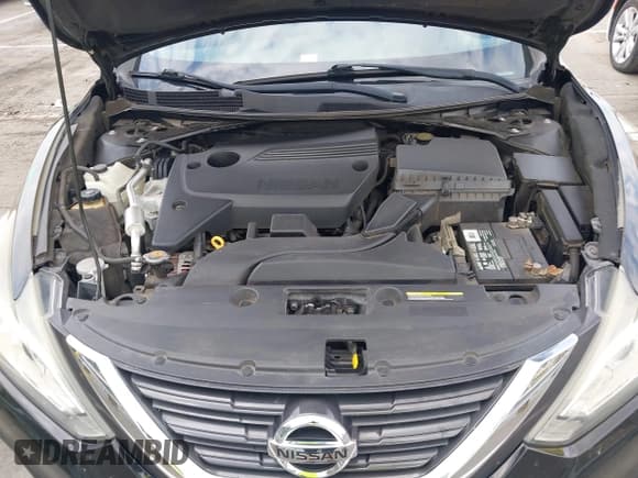 ✅ 2016 Nissan Altima S • VIN: 1N4AL3AP8GC149134 • Лот: 42731929. Опубликован ранее на IAAI с пробегом 126 329 миль. Бесплатный доступ к архиву аукционных продаж из США и подробный отчёт об истории автомобиля на DreamBid. Изображение 10.