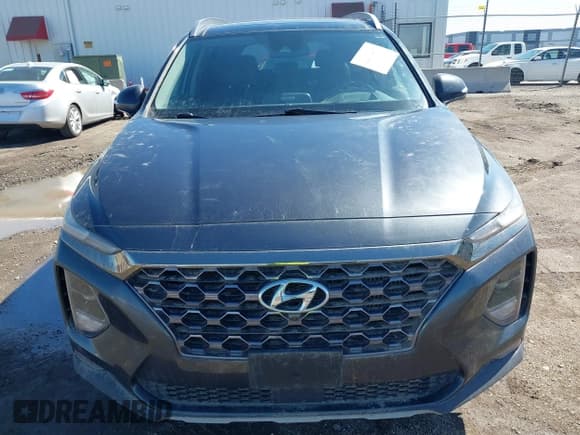 ✅ 2020 Hyundai Santa Fe Limited • VIN: 5NMS5CAA0LH208063 • Лот: 42131296. Опубликован ранее на IAAI с пробегом 65 030 миль. Бесплатный доступ к архиву аукционных продаж из США и подробный отчёт об истории автомобиля на DreamBid. Изображение 12.