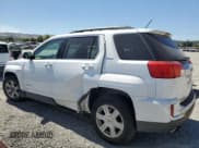 ✅ 2016 GMC Terrain SLE • VIN: 2GKALNEK7G6356549 • Lot: 63024285. Wystawiony na Copart z przebiegiem 138 955 mil. Bezpłatny archiwum sprzedaży aukcyjnych z USA i szczegółowy raport historii pojazdu na DreamBid. Zdjęcie 2.