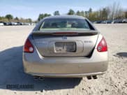 ✅ 2007 Nissan Maxima SE • VIN: 1N4BA41E67C827619 • Lot: 54534665. Listed on Copart with 102,897 mi. Free auction sales archive from the USA and detailed vehicle history report at DreamBid. Image 6.