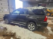 ✅ 2006 Toyota 4Runner Limited • VIN: JTEBT17R368034854 • Lot: 95925835. Listed on Copart with 206,653 mi. Free auction sales archive from the USA and detailed vehicle history report at DreamBid. Image 2.