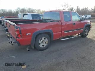 ✅ 2006 Chevrolet Silverado 1500 LS • VIN: 2GCEK19B861263733 • Лот: 80941984. Опубликован ранее на Copart с пробегом 250 132 миль. Бесплатный доступ к архиву аукционных продаж из США и подробный отчёт об истории автомобиля на DreamBid. Изображение 3.