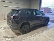 ✅ 2019 Jeep Compass Sport • VIN: 3C4NJDAB4KT640082 • Lot: 94152145. Listed on Copart with 45,457 mi. Free auction sales archive from the USA and detailed vehicle history report at DreamBid. Image 3.