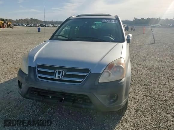 ✅ 2006 Honda CR-V EX • VIN: SHSRD78806U444089 • Lot: 92040645. Wystawiony na Copart z przebiegiem 163 973 mil. Bezpłatny archiwum sprzedaży aukcyjnych z USA i szczegółowy raport historii pojazdu na DreamBid. Zdjęcie 14.