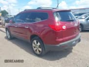✅ 2010 Chevrolet Traverse LTZ • VIN: 1GNLRHED1AS133182 • Лот: 42454382. Опубликован ранее на IAAI с пробегом 214 269 миль. Бесплатный доступ к архиву аукционных продаж из США и подробный отчёт об истории автомобиля на DreamBid. Изображение 3.