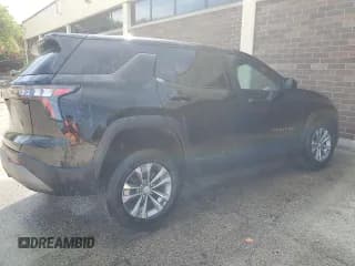 ✅ 2025 Chevrolet Equinox FWD LT • VIN: 3GNAXHEG4SL309259 • Lot: 84920375. Wystawiony na Copart z przebiegiem 19 049 mil. Bezpłatny archiwum sprzedaży aukcyjnych z USA i szczegółowy raport historii pojazdu na DreamBid. Zdjęcie 3.