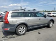 ✅ 2012 Volvo XC70 3.2L • VIN: YV4952BZXC1133117 • Lot: 68717965. Listed on Copart with 144,858 mi. Free auction sales archive from the USA and detailed vehicle history report at DreamBid. Image 3.