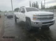 ✅ 2015 Chevrolet Silverado 2500HD LT • VIN: 1GC1CVE81FF100234 • Lot: 69316554. Listed on Copart with 195,795 mi. Free auction sales archive from the USA and detailed vehicle history report at DreamBid. Image 13.