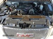 ✅ 2011 GMC Yukon XL Denali • VIN: 1GKS2MEF5BR288429 • Lot: 80687215. Wystawiony na Copart z przebiegiem 268 131 mil. Bezpłatny archiwum sprzedaży aukcyjnych z USA i szczegółowy raport historii pojazdu na DreamBid. Zdjęcie 12.