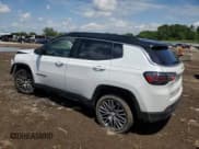 ✅ 2022 Jeep Compass High Altitude • VIN: 3C4NJDCB8NT196187 • Lot: 61956315. Wystawiony na Copart z przebiegiem 50 503 mil. Bezpłatny archiwum sprzedaży aukcyjnych z USA i szczegółowy raport historii pojazdu na DreamBid. Zdjęcie 2.