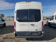 ✅ 2016 Ford Transit Cargo • VIN: 1FTYR3XM6GKA32355 • Лот: 91714375. Опубликован ранее на Copart с пробегом 192 364 миль. Бесплатный доступ к архиву аукционных продаж из США и подробный отчёт об истории автомобиля на DreamBid. Изображение 6.