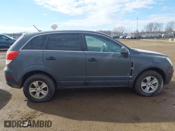 ✅ 2009 Saturn VUE XE • VIN: 3GSCL33P29S613195 • Lot: 41679627. Wystawiony na IAAI z przebiegiem 162 185 mil. Bezpłatny archiwum sprzedaży aukcyjnych z USA i szczegółowy raport historii pojazdu na DreamBid. Zdjęcie 13.