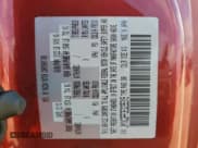 ✅ 2014 Mazda MX-5 Miata Grand Touring • VIN: JM1NC2PF0E0235315 • Lot: 95408195. Listed on Copart with 46,178 mi. Free auction sales archive from the USA and detailed vehicle history report at DreamBid. Image 12.