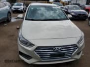 ✅ 2019 Hyundai Accent SE • VIN: 3KPC24A33KE062560 • Лот: 70258184. Опубликован ранее на Copart с пробегом 83 290 миль. Бесплатный доступ к архиву аукционных продаж из США и подробный отчёт об истории автомобиля на DreamBid. Изображение 5.