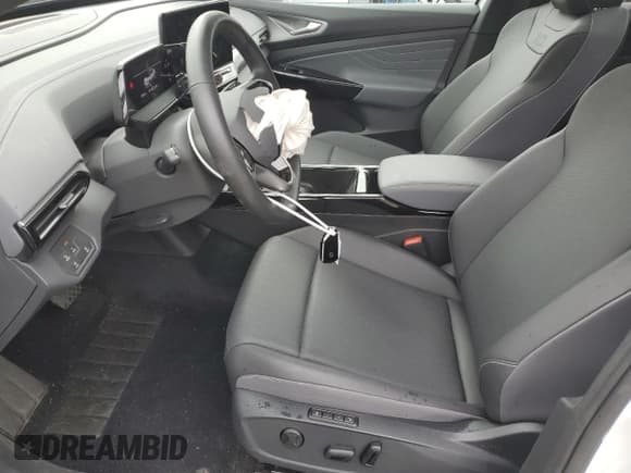 ✅ 2024 Volkswagen ID.4 S • VIN: 1V25MPE8XRC015794 • Лот: 56975085. Опубликован ранее на Copart с пробегом 10 365 миль. Бесплатный доступ к архиву аукционных продаж из США и подробный отчёт об истории автомобиля на DreamBid. Изображение 7.