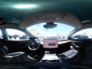 ✅ 2023 Tesla Model 3 • VIN: 5YJ3E1EA6PF694419 • Лот: 42268637. Опубликован ранее на IAAI с пробегом 17 419 миль. Бесплатный доступ к архиву аукционных продаж из США и подробный отчёт об истории автомобиля на DreamBid. Изображение 21.