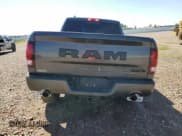 ✅ 2018 Ram 1500 Night • VIN: 1C6RR7MT9JS152236 • Lot: 67044025. Wystawiony na Copart z przebiegiem 48 542 mil. Bezpłatny archiwum sprzedaży aukcyjnych z USA i szczegółowy raport historii pojazdu na DreamBid. Zdjęcie 6.