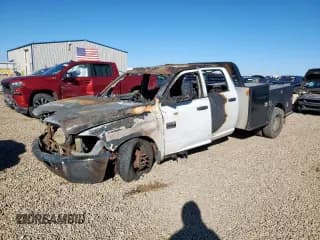 ✅ 2012 Ram 3500 ST • VIN: 3C63DPGL5CG262002 • Lot: 90454565. Wystawiony na Copart z przebiegiem Nie podano. Bezpłatny archiwum sprzedaży aukcyjnych z USA i szczegółowy raport historii pojazdu na DreamBid. Zdjęcie 1.