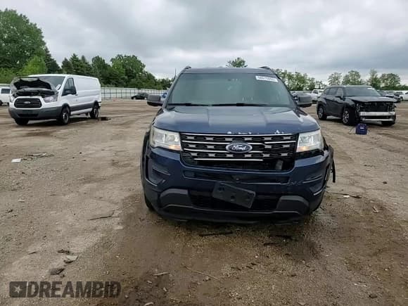 ✅ 2016 Ford Explorer • VIN: 1FM5K7BH2GGB78386 • Lot: 58615055. Listed on Copart with 169,190 mi. Free auction sales archive from the USA and detailed vehicle history report at DreamBid. Image 13.