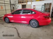 ✅ 2019 Volkswagen Jetta S • VIN: 3VWC57BU0KM076404 • Lot: 58027445. Listed on Copart with 103,158 mi. Free auction sales archive from the USA and detailed vehicle history report at DreamBid. Image 2.