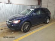 ✅ 2017 Dodge Journey SXT • VIN: 3C4PDDBG3HT512855 • Lot: 91287085. Wystawiony na Copart z przebiegiem 165 195 mil. Bezpłatny archiwum sprzedaży aukcyjnych z USA i szczegółowy raport historii pojazdu na DreamBid. Zdjęcie 1.